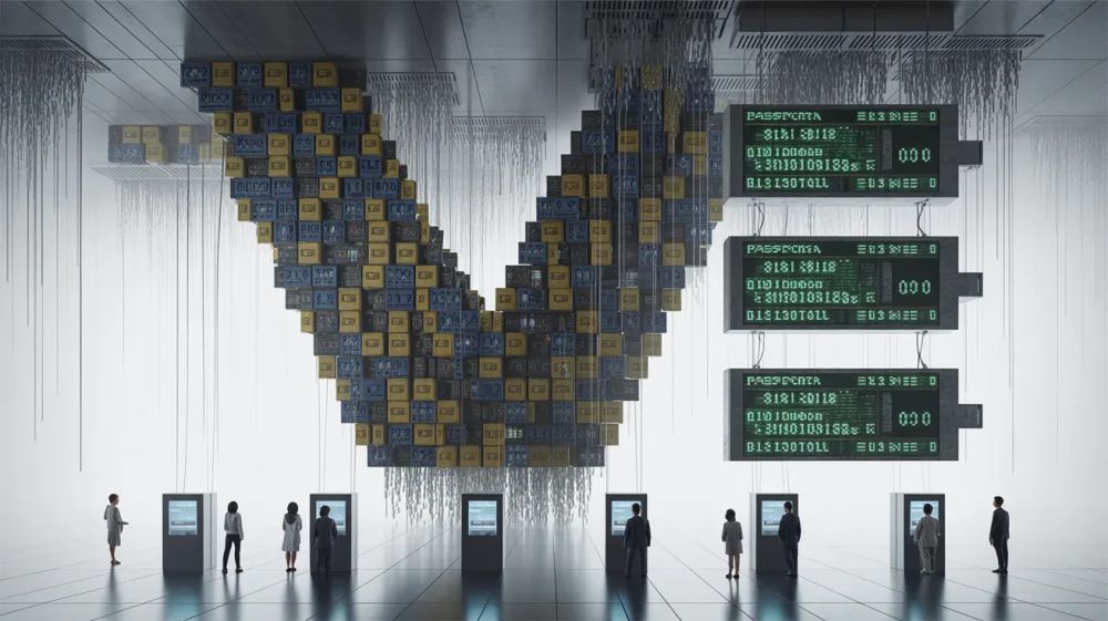 The Visa Wall How: Eighty-Five Nations Lost the Right to Just Show Up post image