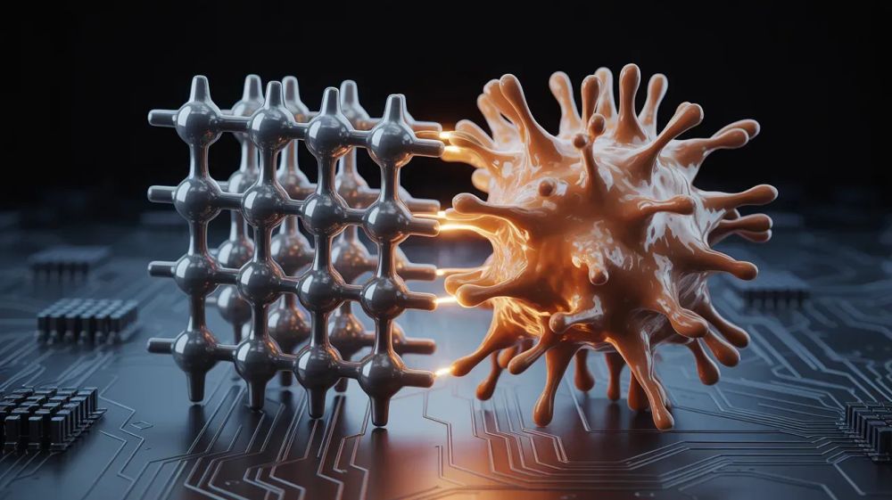 The Shape-Shifting Chip: When Hardware Learns to Think post image