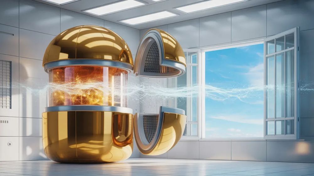 The Breakthrough That Could Take Quantum Out of the Freezer post image