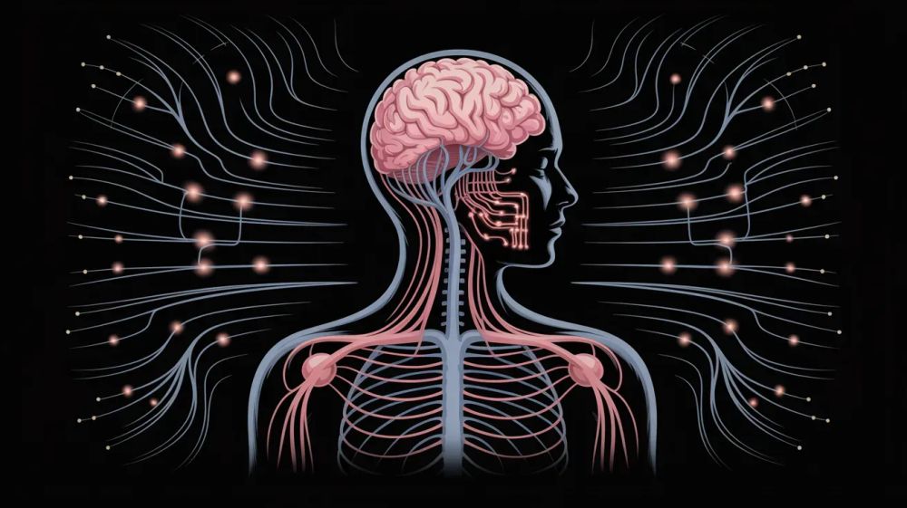 The Next Empire Will Rule: From Inside the Human Nervous System post image
