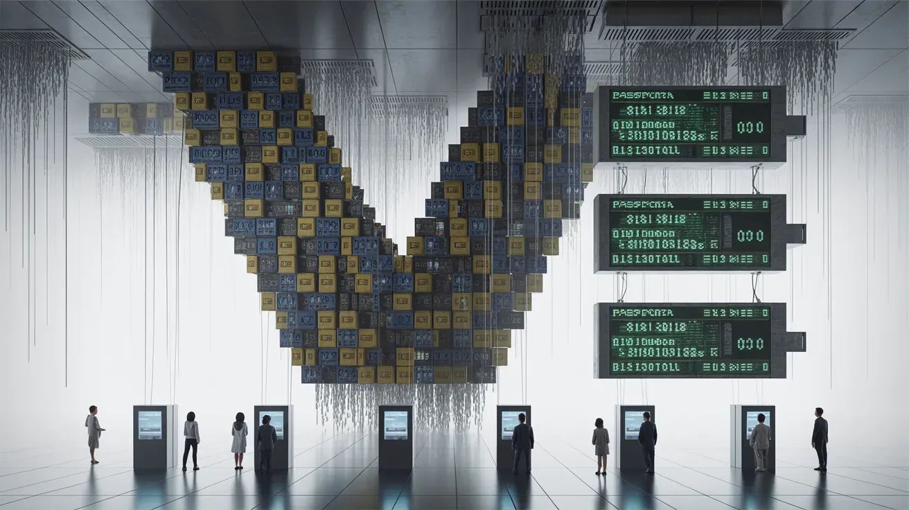 The Visa Wall How: Eighty-Five Nations Lost the Right to Just Show Up post image