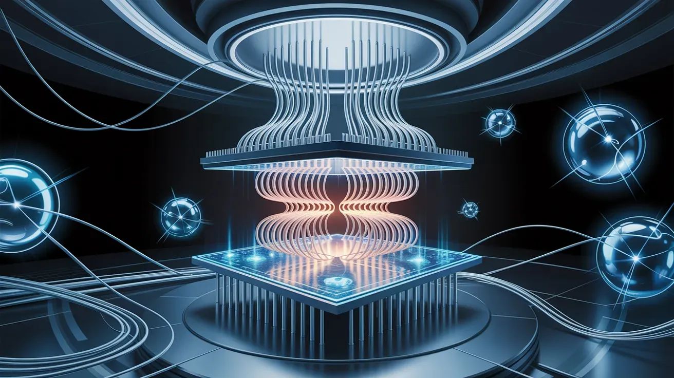 Microsoft Didn’t Build a Better Computer. They Built a New State of Matter. post image