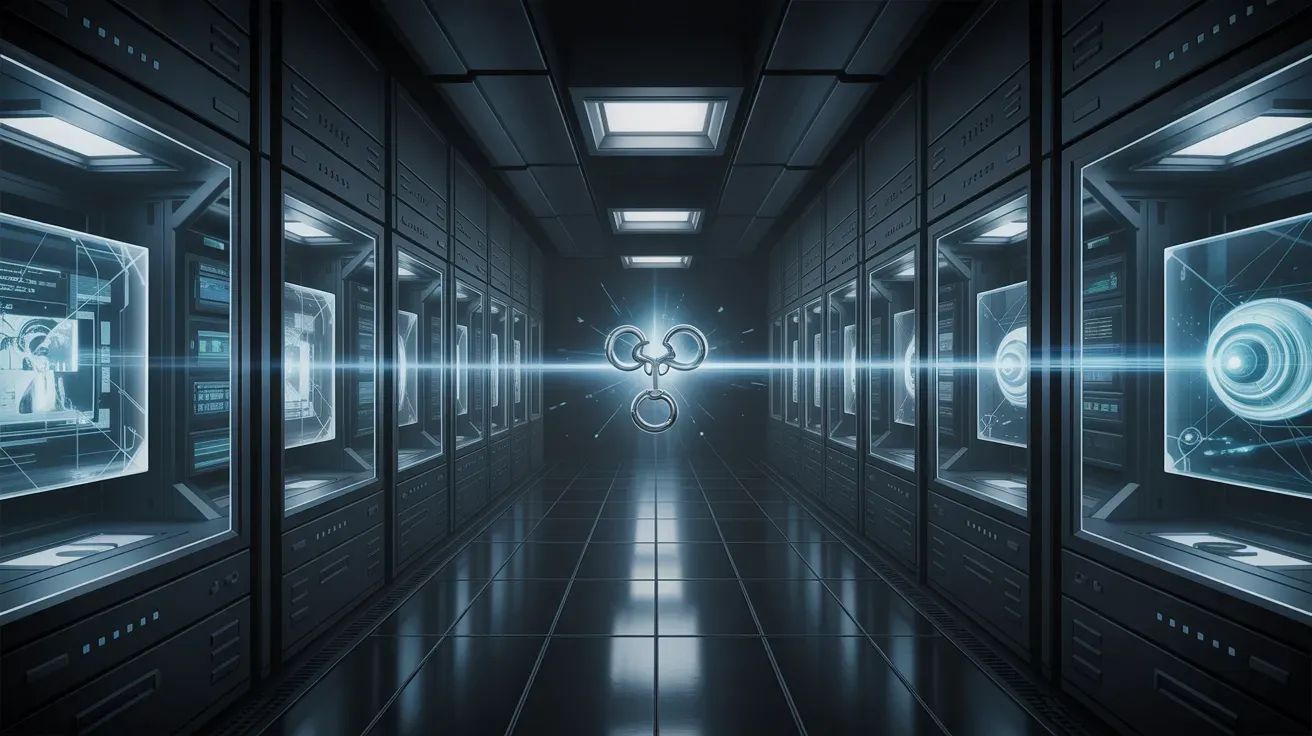 The Quantum Heist Happened Years Ago. You Just Don’t Know It Yet post image