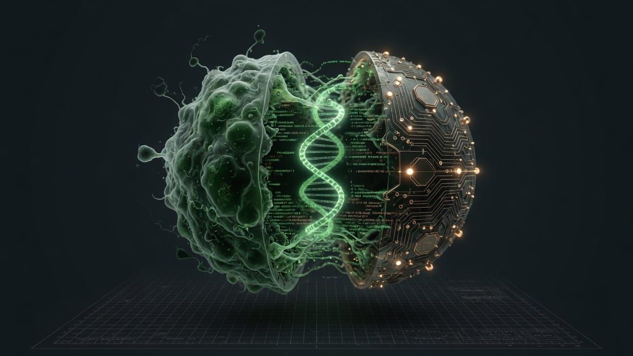 The Cell Is No Longer a Cell: How Synthetic Biology Is Turning Life into a Programmable Design Surface post image
