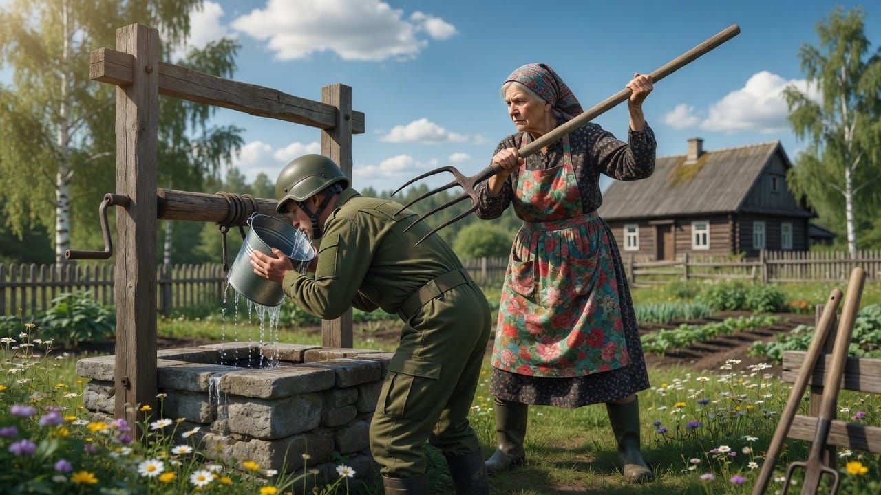 Eighteen to sixty: Estonia’s Reform Party asks whether women should know how to kill post image