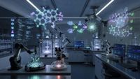 The Laboratory Without a Scientist: When Machines Begin to Produce Knowledge post image