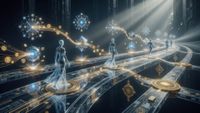 The First Non-Human Economy: Why AI Agents Need Verifiable Intent Before They Can Truly Act post image
