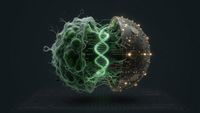 The Cell Is No Longer a Cell: How Synthetic Biology Is Turning Life into a Programmable Design Surface post image