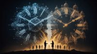 The Control Transfer: How Civilisation Hands Power to Superintelligence One Permission at a Time post image