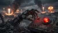 The Dead Hand: The Machine Built to Answer After We Are Gone post image