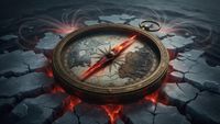 The Wandering Pole: The Moving Foundation Beneath Every Compass post image