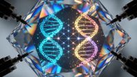 Squeeze the crystal, choose its hand: Physicists have found the missing switch for chirality post image