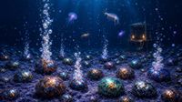 The War Over Dark Oxygen: The Discovery Deep-Sea Mining Cannot Afford to Be True post image