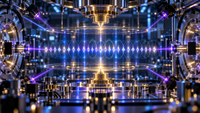 The quantum error barrier is cracking: five failures per million correction cycles post image