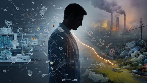 A Measured Collapse: Male Fertility Is Falling Faster Than Public Policy Admits post image