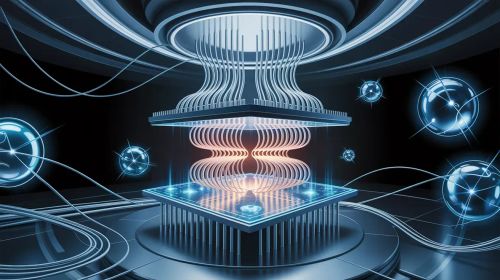 Microsoft Didn’t Build a Better Computer. They Built a New State of Matter. post image