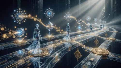 The First Non-Human Economy: Why AI Agents Need Verifiable Intent Before They Can Truly Act post image