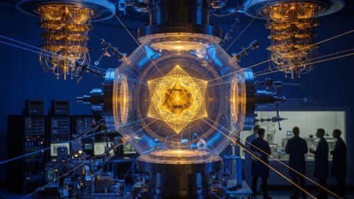 The Answer Nobody Can Check: Quantum Computing Beyond Verification post image