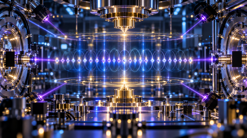The quantum error barrier is cracking: five failures per million correction cycles post image
