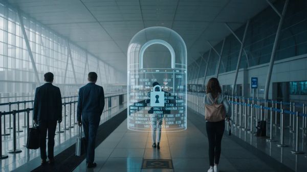 Permission to Travel: How Digital Pre-Screening Is Redefining the Passport post image