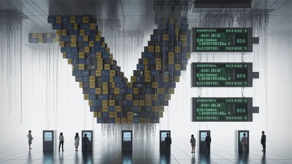 The Visa Wall How: Eighty-Five Nations Lost the Right to Just Show Up post image