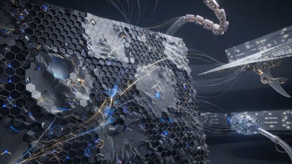 The Matter That Listens: When the Physical World Begins to Behave Like an Operating System post image
