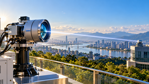 When Location Becomes Proof: Quantum Physics Is Giving the Internet a New Kind of Identity post image