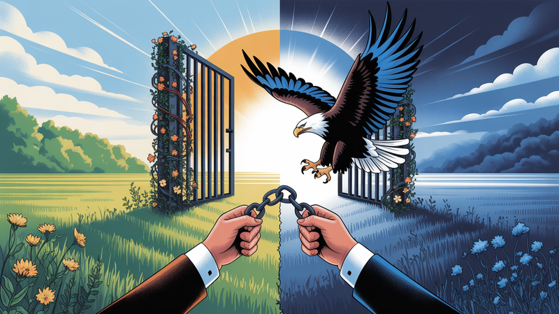 Democracy Estonian Style: Border Ban on Latvian Politician Sparks Debate on Freedoms Amid Local Elections post image