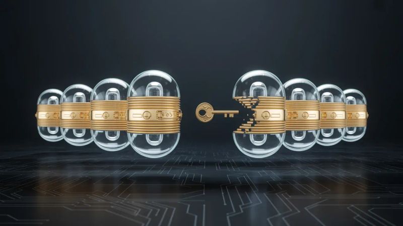 The Theorem That Wasn’t Broken: How Quantum Information Learned to Persist post image