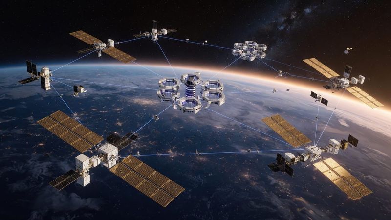 The First Empire Above the Clouds post image