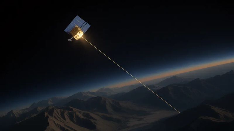 The year Earth lost its monopoly on energy post image