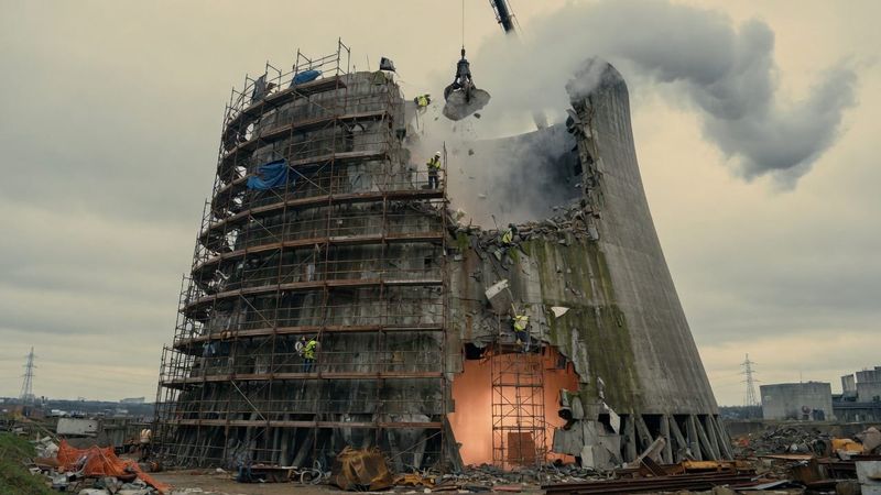 Europe’s nuclear trap: It cannot afford to keep its reactors, and it cannot replace them in time post image