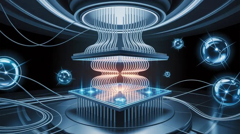 Microsoft Didn’t Build a Better Computer. They Built a New State of Matter. post image