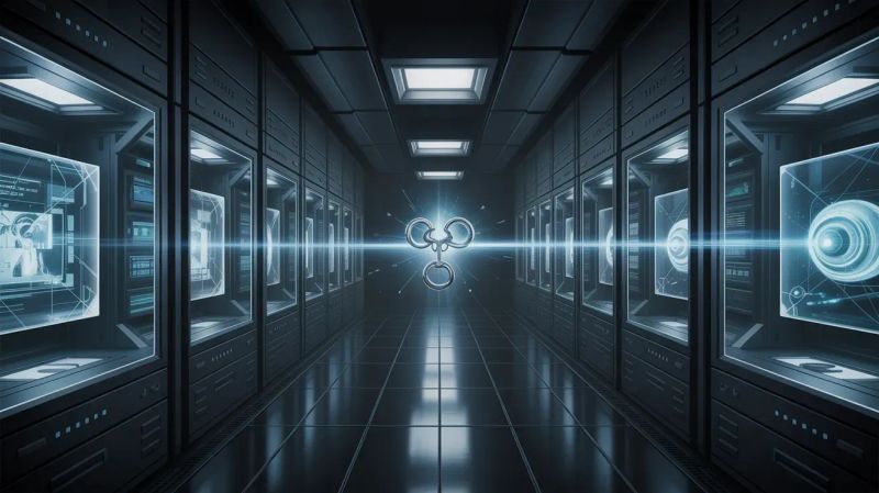 The Quantum Heist Happened Years Ago. You Just Don’t Know It Yet post image