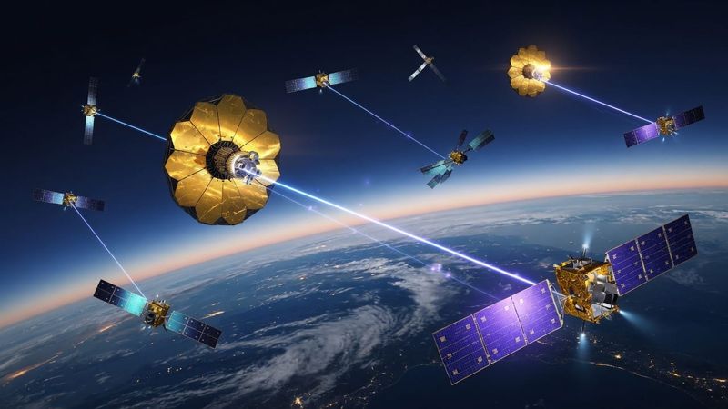The First Power Grid Beyond Earth post image