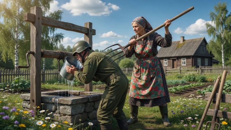 Eighteen to sixty: Estonia’s Reform Party asks whether women should know how to kill post image