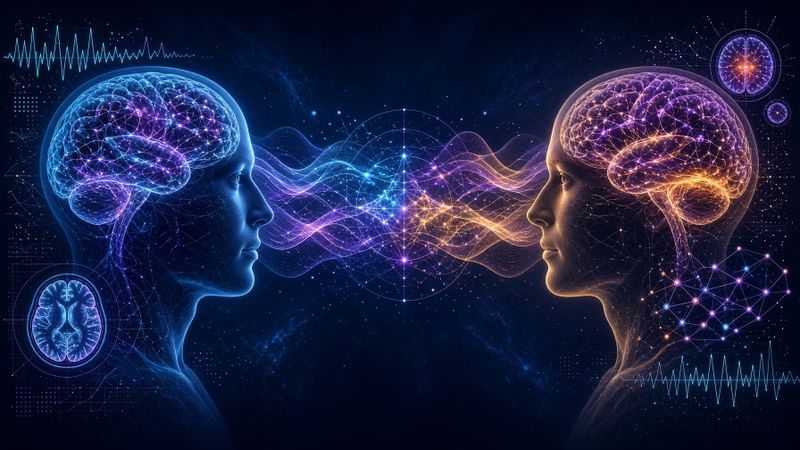 Telepathy Was Never Proven. Science Never Actually Stopped Looking post image