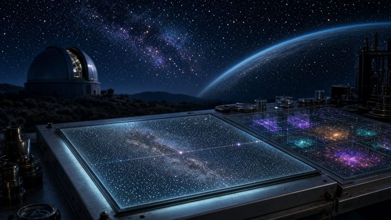Before Sputnik, Something Was Already Glinting in the Sky post image