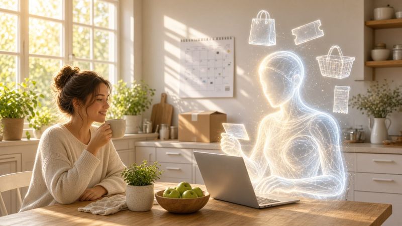 The Synthetic Consumer Is Here: When Software Becomes the Customer post image