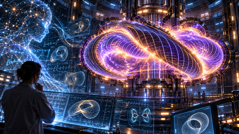 The 59-year conjecture: how SI is changing the mathematics of fusion post image