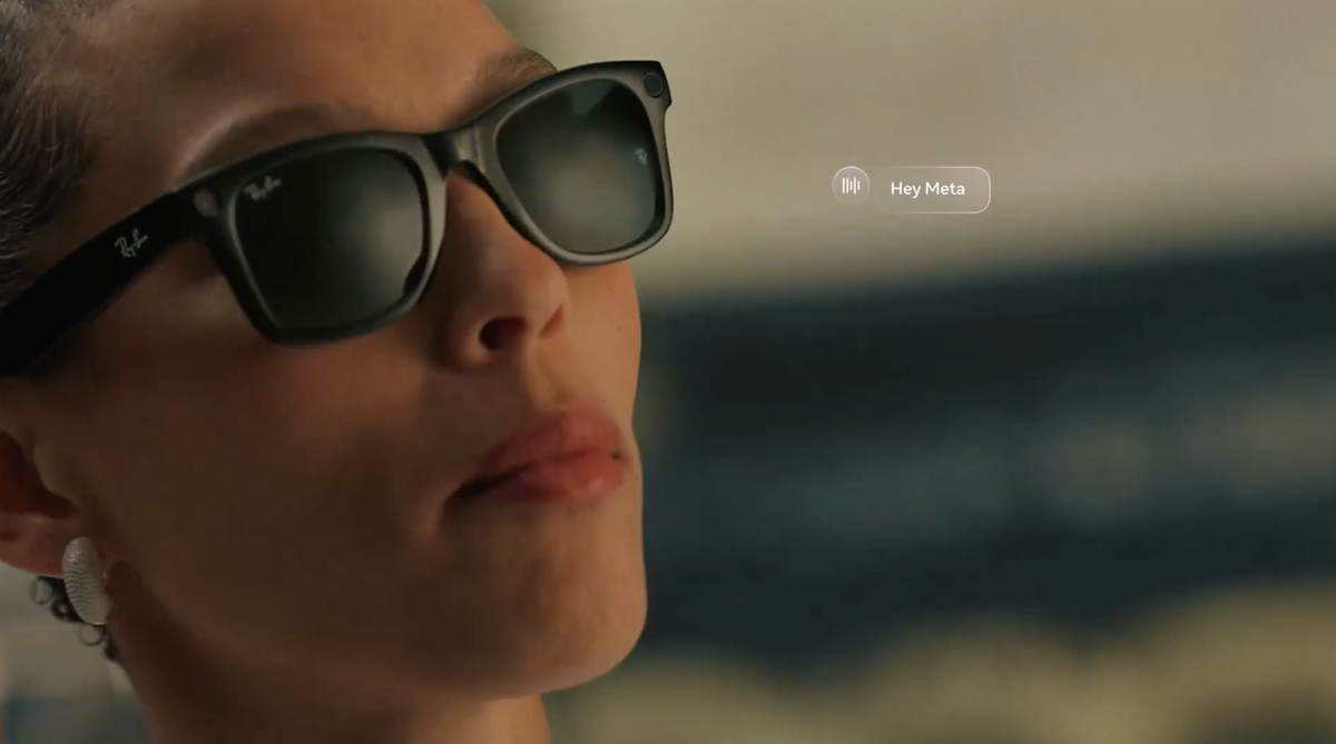 If You're Feeling Overwhelmed, Here's Something to Remember