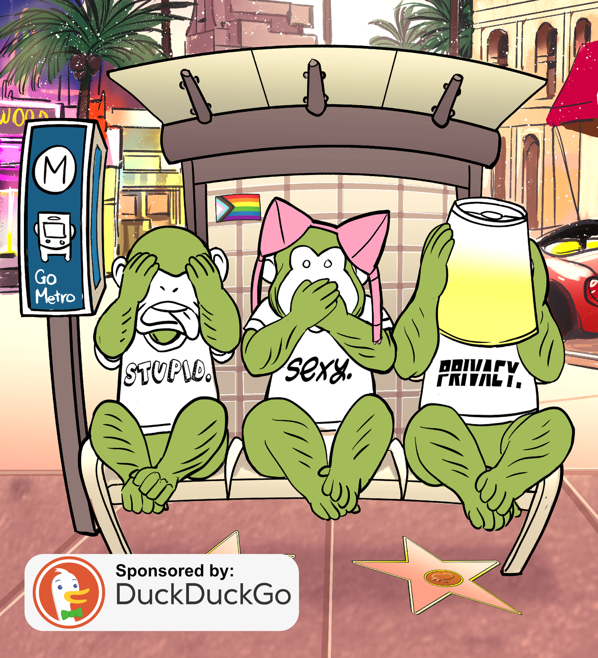 Privacy Audits & Presentations