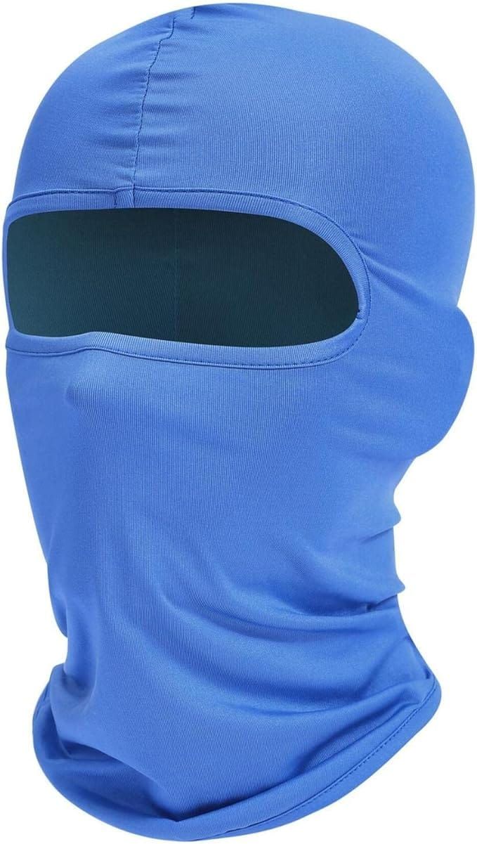 Fuinloth Balaclava Face Mask