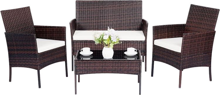 PAIQIAN Patio Furniture