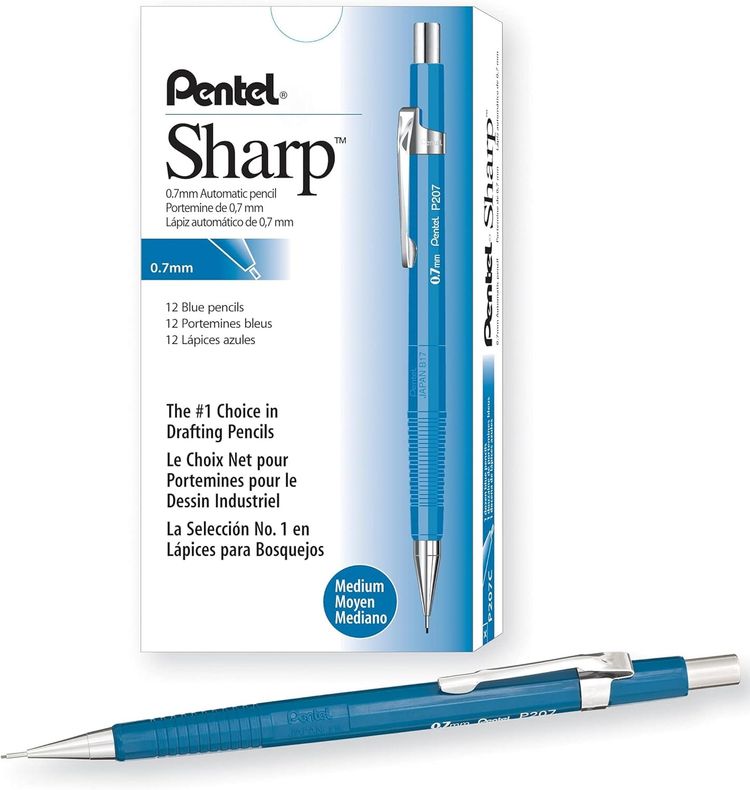 Pentel Sharp Automatic Pencils