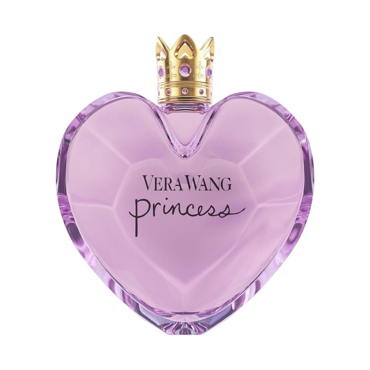 Vera Wang Princess Eau de Toilette Spray