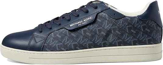 Michael Kors Men's Keating Lace Up Sneaker