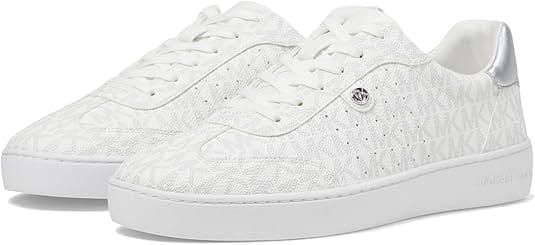 Michael Kors Women's Scotty Lace Up Sneaker