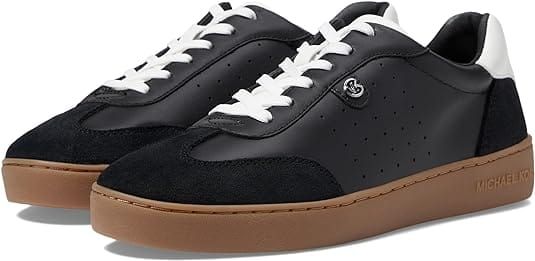 Michael Kors Women's Scotty Lace Up Sneaker