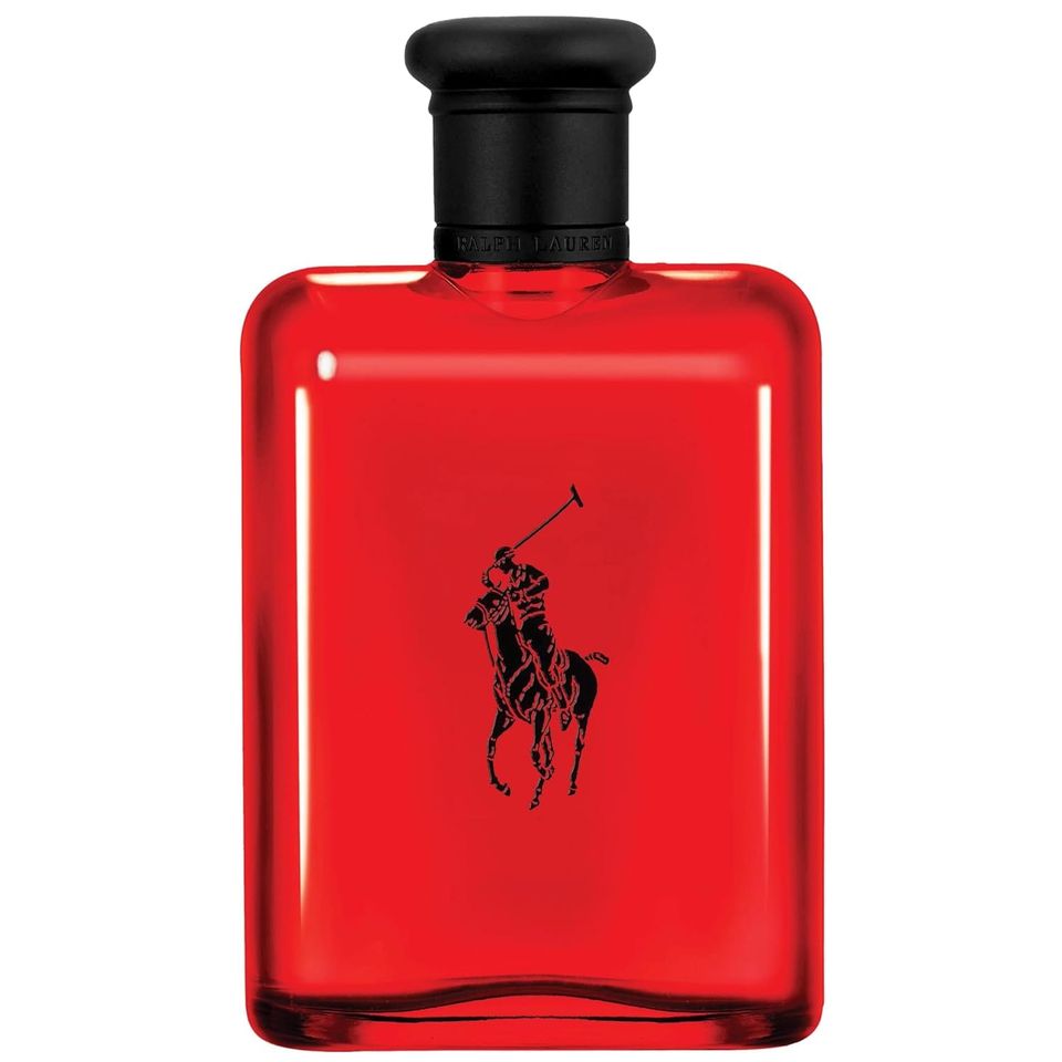 Ralph Lauren - Polo Red - Eau de Toilette - Men's Cologne